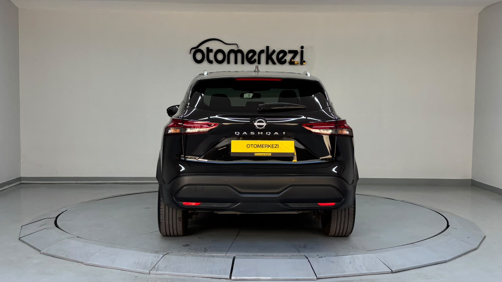 NISSAN QASHQAI 6